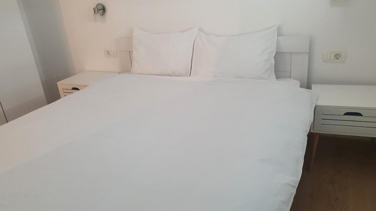 Apartmani Begovic Bar Kültér fotó