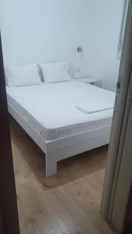 Apartmani Begovic Bar Kültér fotó