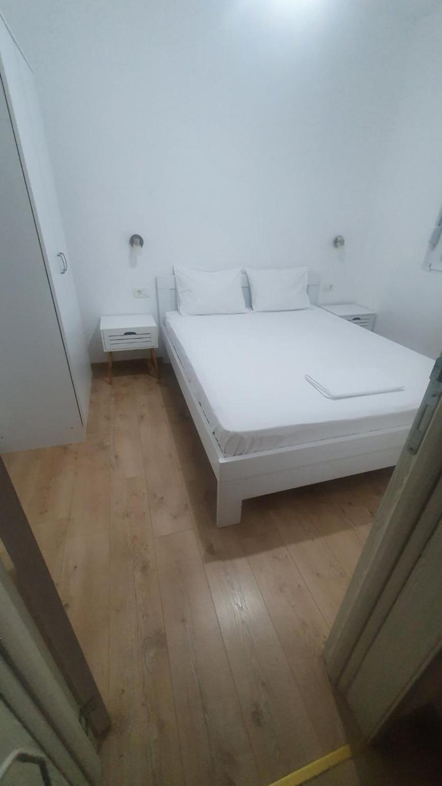 Apartmani Begovic Bar Szoba fotó