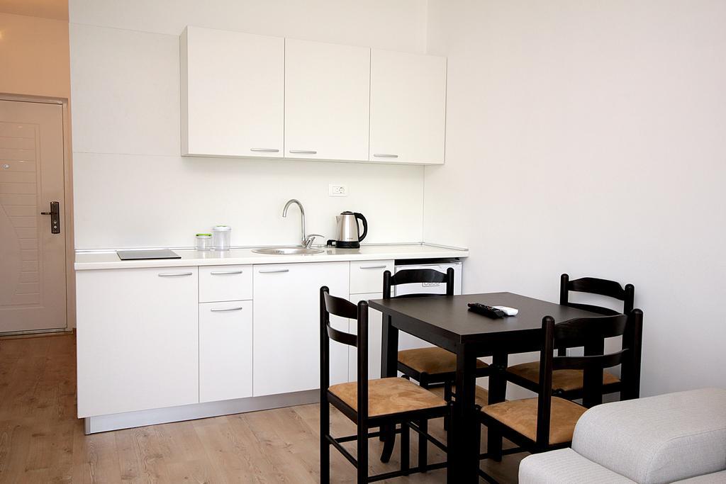 Apartmani Begovic Bar Kültér fotó
