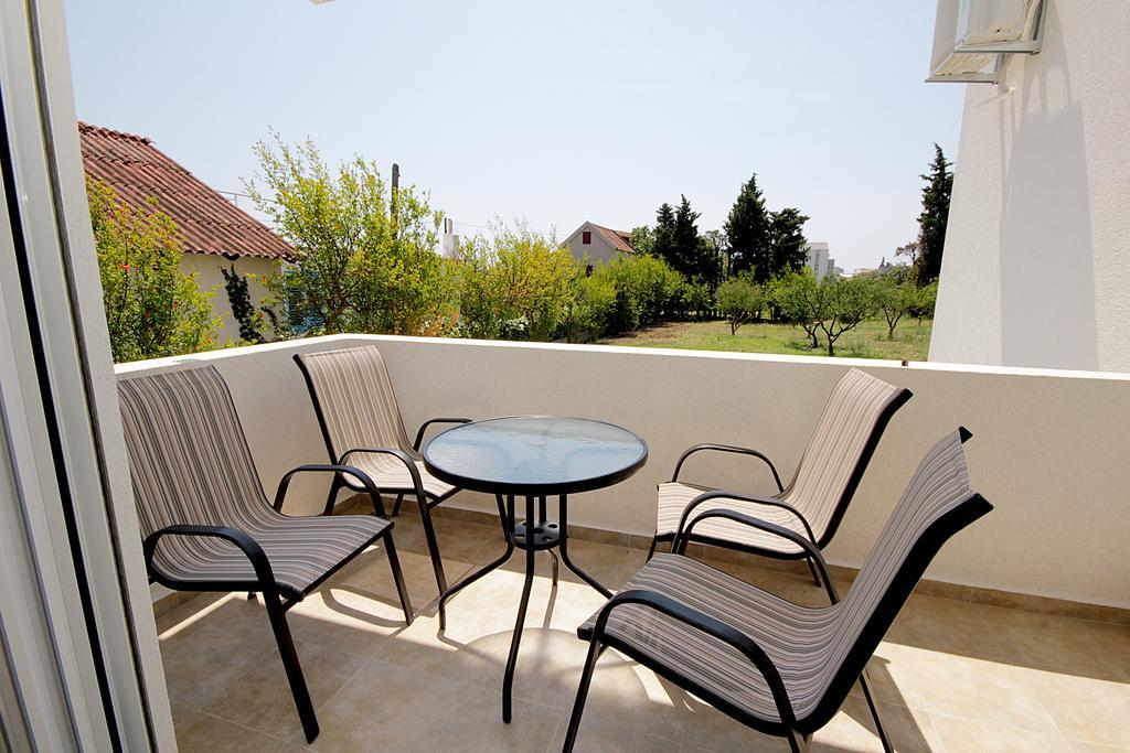 Apartmani Begovic Bar Kültér fotó