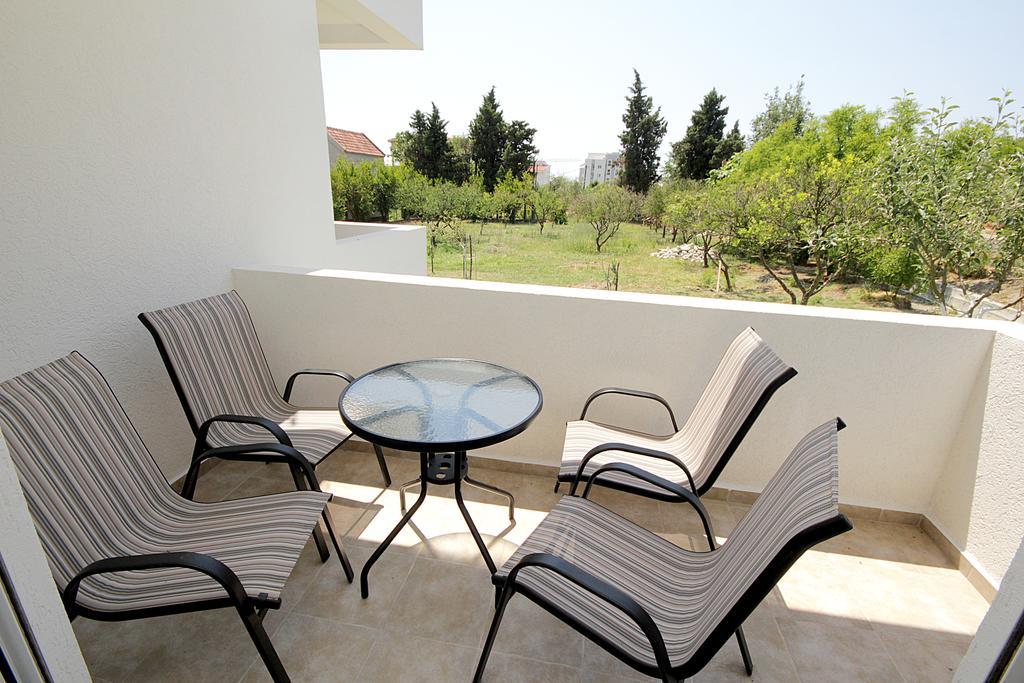 Apartmani Begovic Bar Kültér fotó