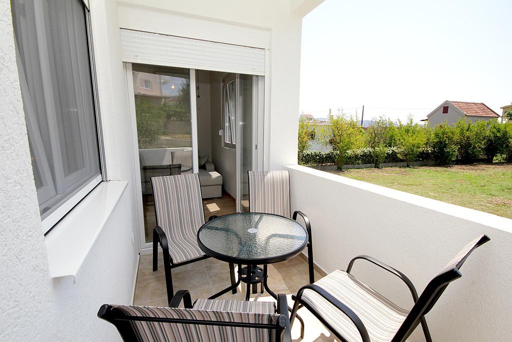 Apartmani Begovic Bar Kültér fotó