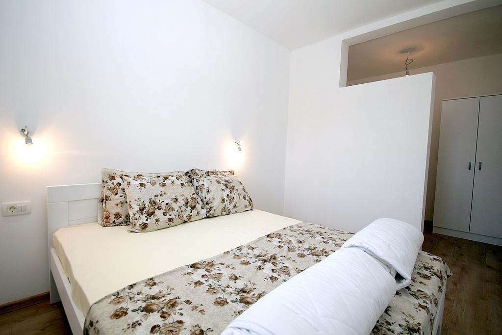 Apartmani Begovic Bar Kültér fotó