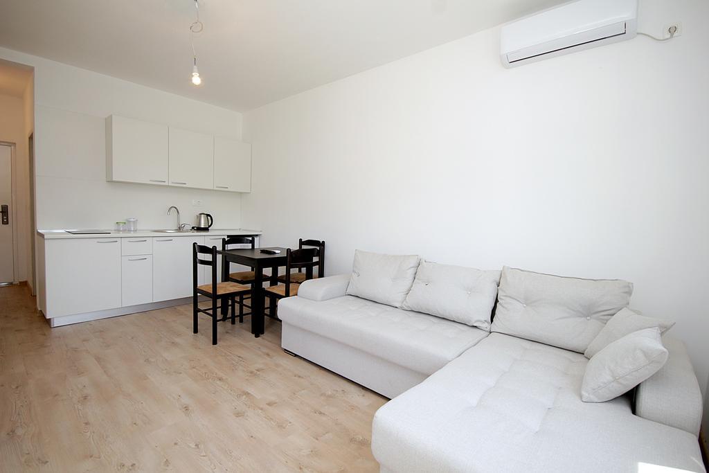 Apartmani Begovic Bar Kültér fotó