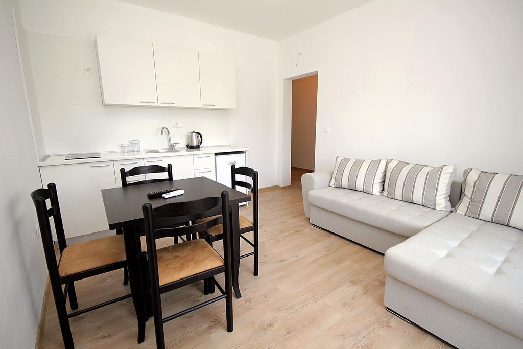 Apartmani Begovic Bar Kültér fotó