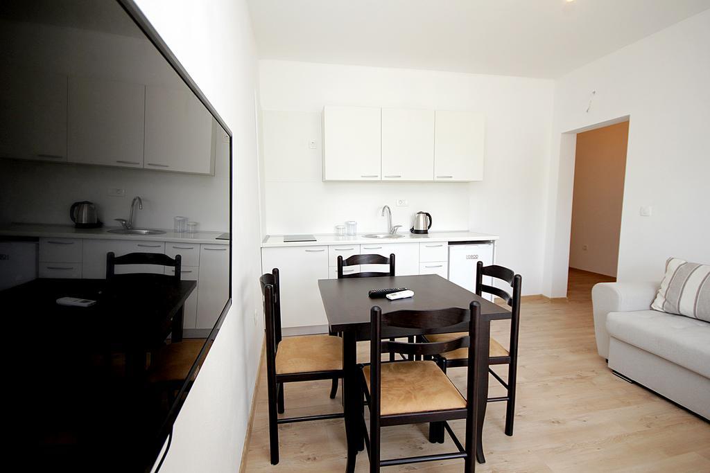 Apartmani Begovic Bar Kültér fotó