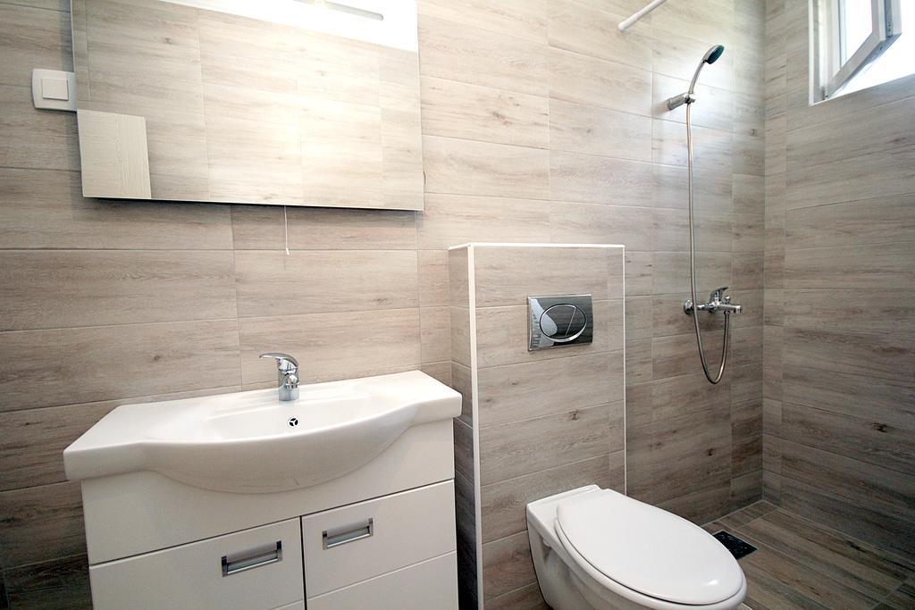 Apartmani Begovic Bar Kültér fotó