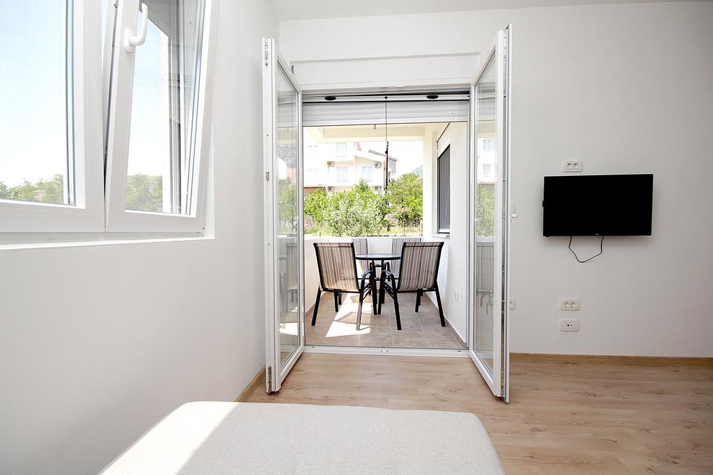 Apartmani Begovic Bar Kültér fotó