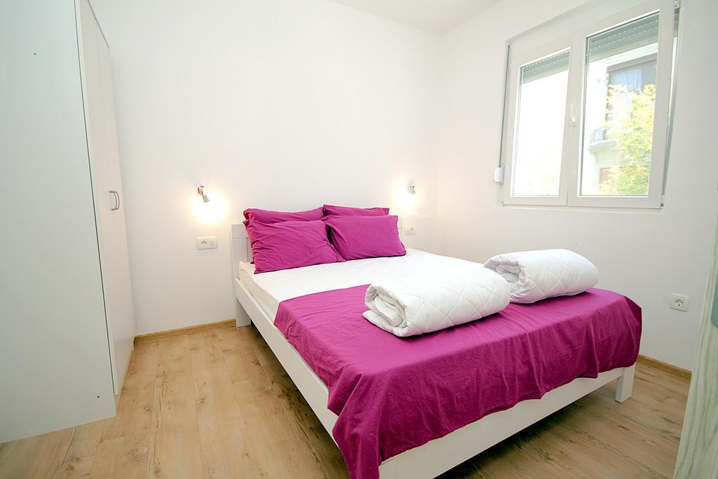 Apartmani Begovic Bar Kültér fotó
