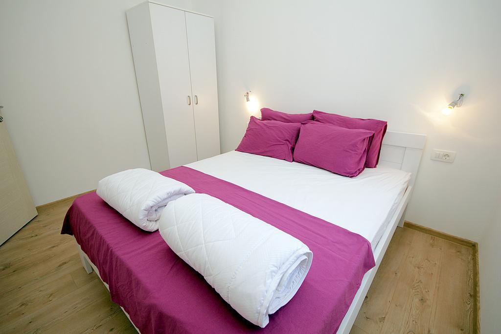 Apartmani Begovic Bar Kültér fotó