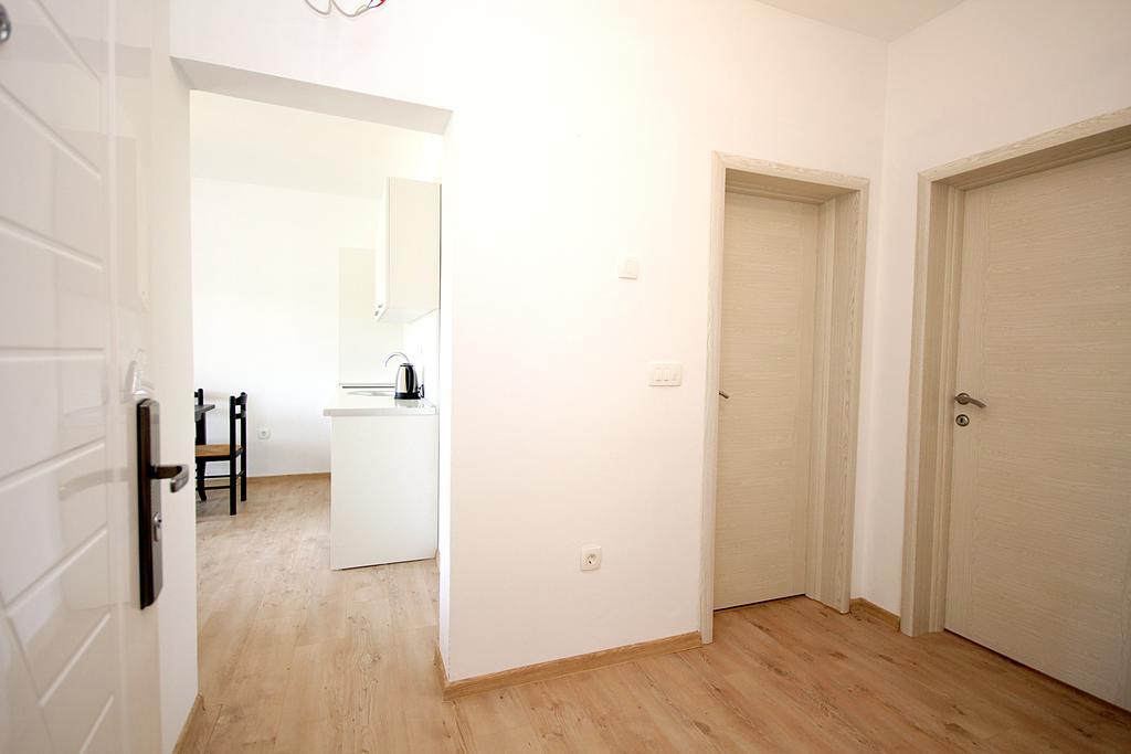 Apartmani Begovic Bar Kültér fotó