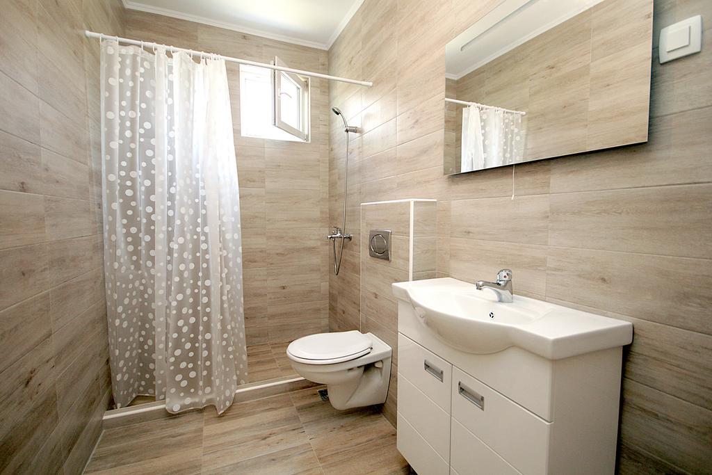 Apartmani Begovic Bar Kültér fotó